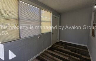 3 beds, 1 bath, $1,325