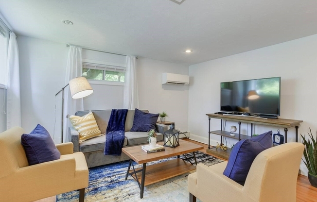 134 Newbury Ave, Quincy MA `1