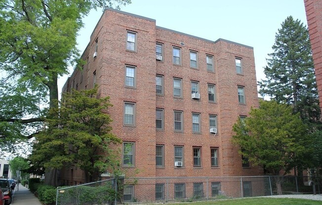 16 WARE ST