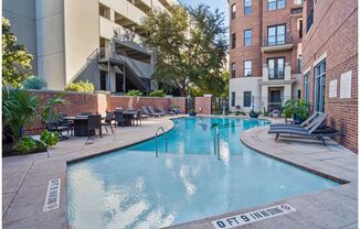 1 bed, 1.5 baths, 1,000 sqft, $1,590, Unit 504