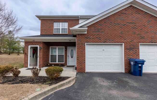 301 S. Dorsey (Blue Ridge Manor/ Middletown Area)
