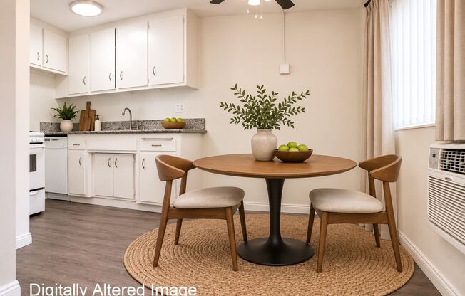 Magnolia Villas, LLC