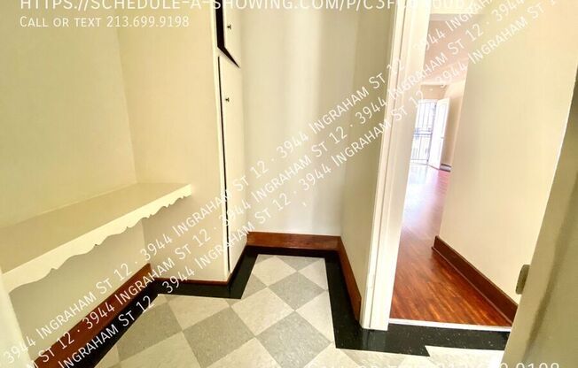 3944 Ingraham St. #2