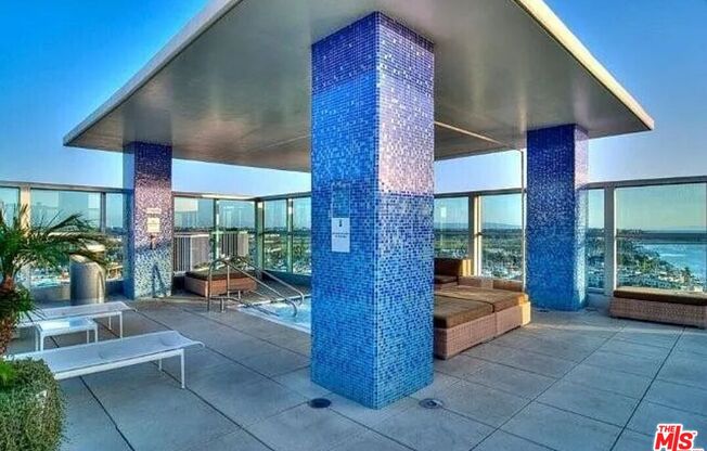 2 beds, 2.5 baths, 1,431 sqft, $6,995, Unit 1225