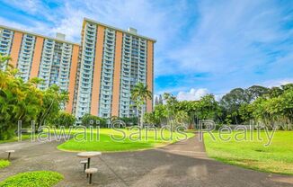 1515 Nuuanu Avenue, Unit 1550