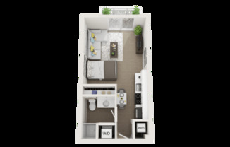 Partner-provided photo for $1735 unit