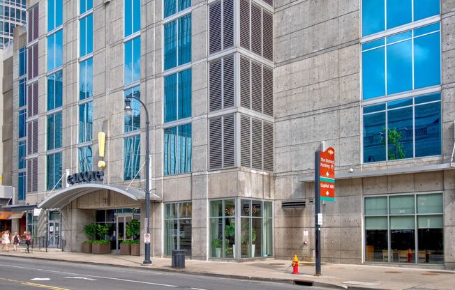 1 bed, 1 bath, $1,750, Unit Unit # 609