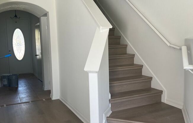 3 Bedroom Townhome for Rent