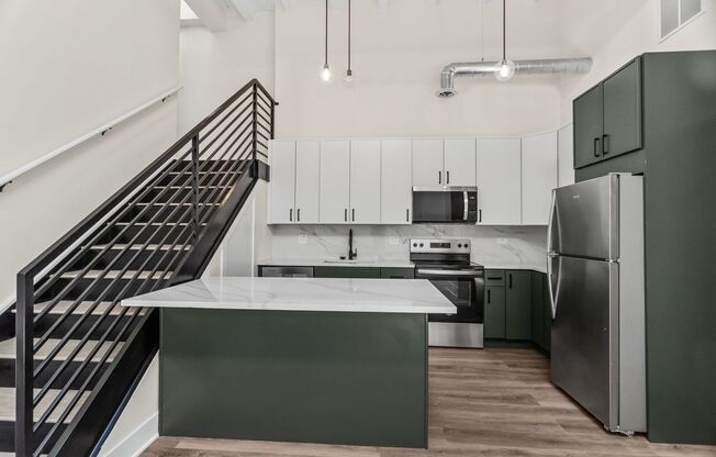 2 beds, 2 baths, 1,515 sqft, $3,495, Unit 201