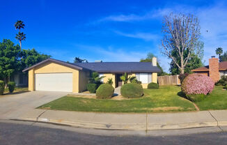 Bright and Stylish Southwest Home with Premium Finishes!