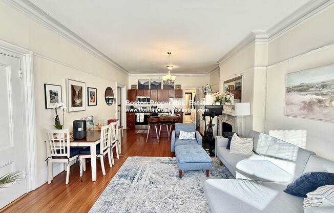 177 Marlborough St Apt 1