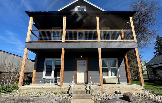 704 North Kittitas Street