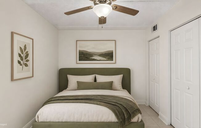 1 bed, 1 bath, 439 sqft, $1,095