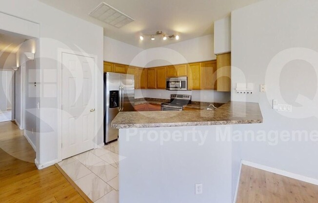525 N MILLER Road