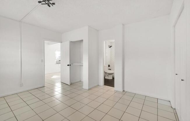 1 bed, 1 bath, 650 sqft, $1,865