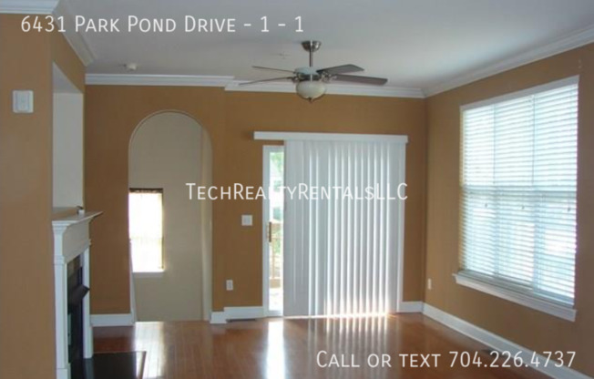 6431 POND DR 1