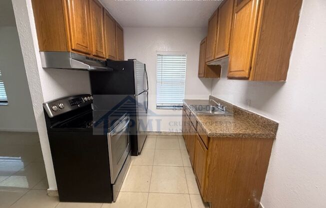 2 beds, 1 bath, 826 sqft, $1,850, Unit 212