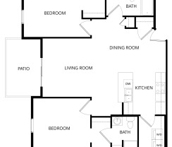 Partner-provided photo for $1275 unit