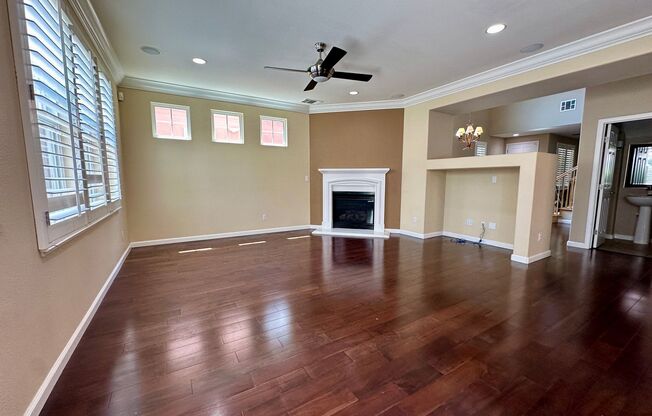 LUXURY RESIDENCE IN RIVERMARK DETACHED SINGLE-FAMILY HOME | THE GLEN PLAN II