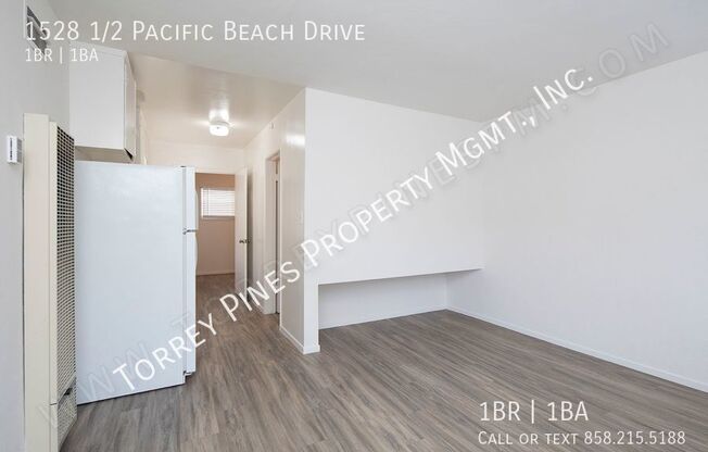 1528 1/2 PACIFIC BCH DR
