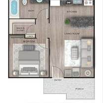 Partner-provided photo for $1203 unit
