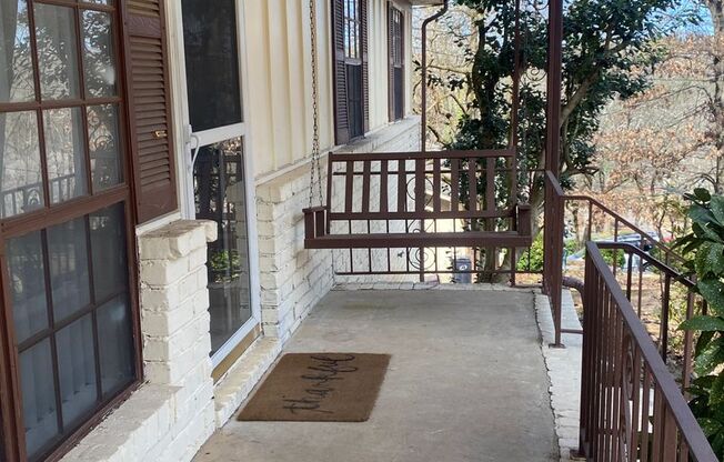 Welcome to Your New Home!