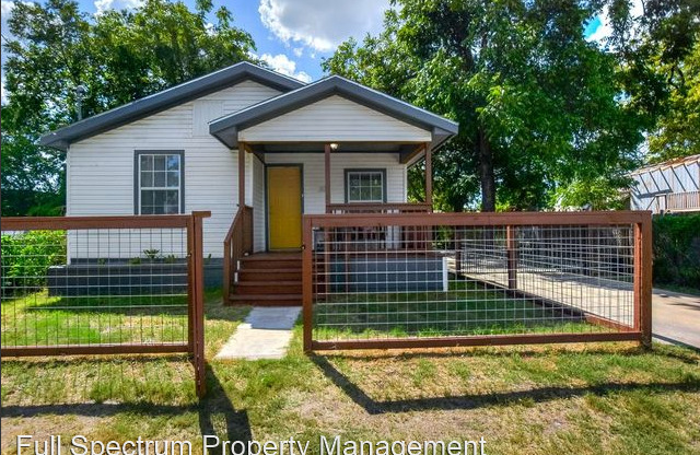 209 Saint James