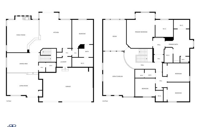 5 beds, 3.5 baths, $3,950