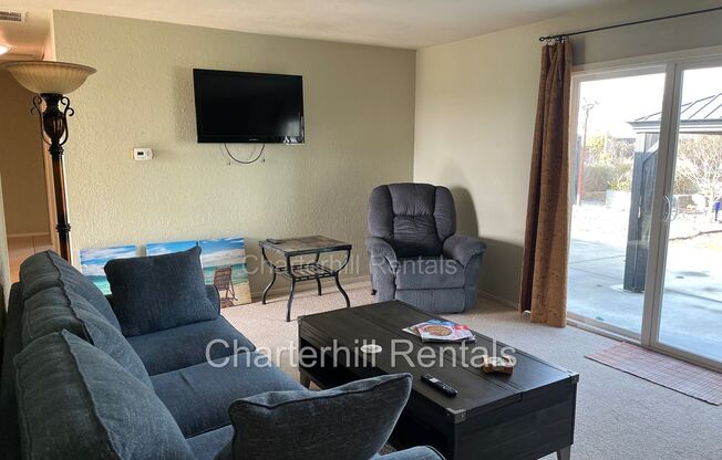 2 beds, 2 baths, $3,000