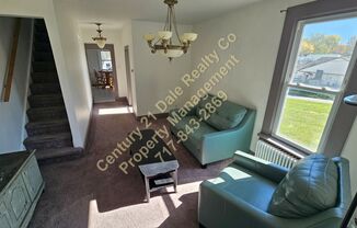 2 beds, 1.5 baths, $1,095