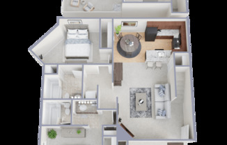 Partner-provided photo for $1560 unit