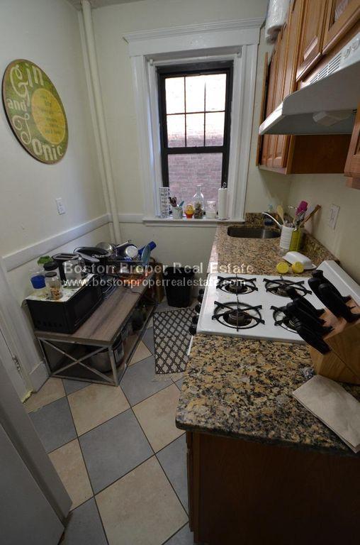 115 Saint Stephen St.