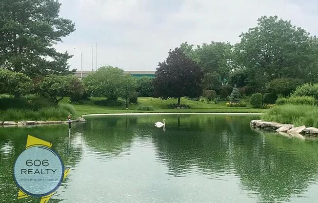 Rosemont Apartments Heat & Parking Included!
