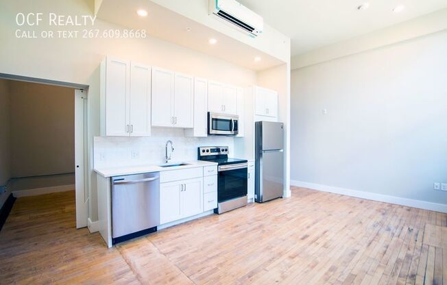 1 bed, 1 bath, 470 sqft, $1,495