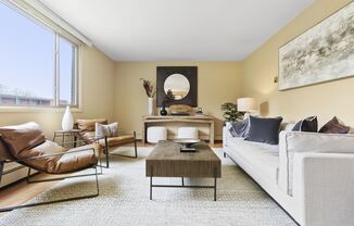 Luxury Style Apartments Tucket in Quiet Residential Neighborhood Minutes from Downtown