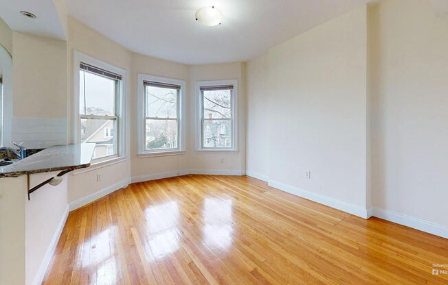 Ashford Street Apartments
