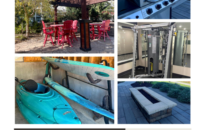 1 bed, 1 bath, 695 sqft, $1,296, Unit 1010 on the Lake - One Bedrooms with Courtyard and Lakeviews