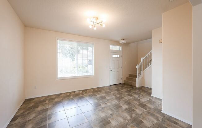 Welcome to this stunning two-story home located in the beautiful city of Camas, WA!