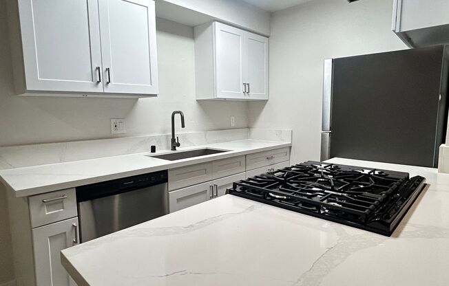 1 bed, 1 bath, 700 sqft, $3,195, Unit D