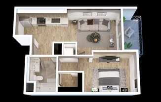 Partner-provided photo for $2300 unit