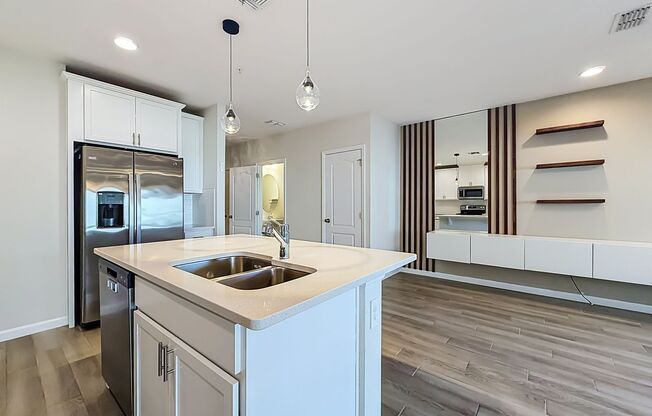 3 beds, 2.5 baths, $2,250