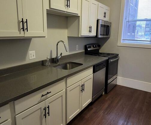 1 bed, 1 bath, 462 sqft, $1,295, Unit 9