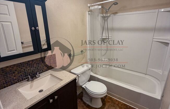 Beaverton Community Living | Dedicated Off-Street Parking & Great Layout