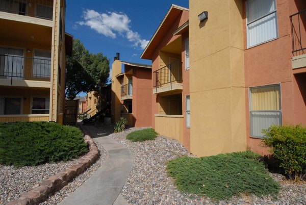 Arrowhead Pointe in Albuquerque
