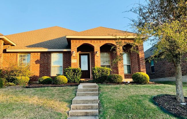 2137 Colby Lane, Wylie, TX 75098