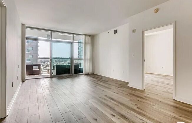 2 beds, 2.5 baths, 1,431 sqft, $6,995, Unit 1225