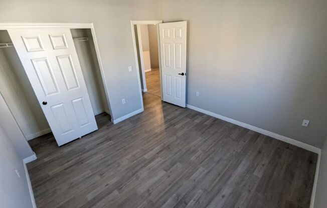 2 beds, 2 baths, $1,650, Unit # 1005