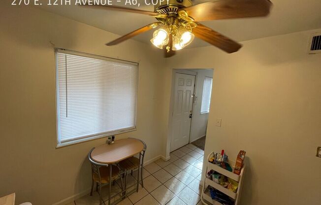 270 E. 12th Ave