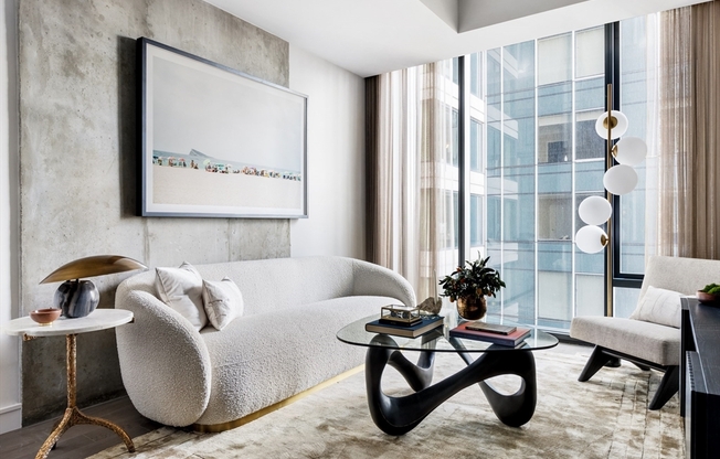1 bed, 1 bath, 570 sqft, $3,900, Unit 702
