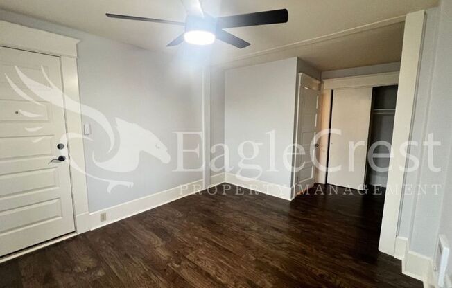 1 bed, 1 bath, 900 sqft, $1,100, Unit 202